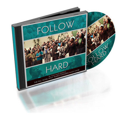 Follow Hard