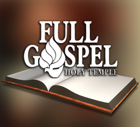 The Plain Truth About Holiness