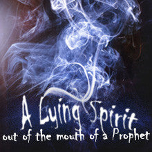 Lying Spirit
