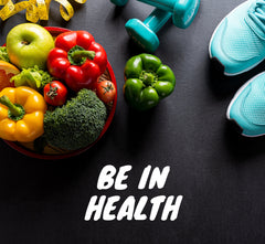 Be In Health