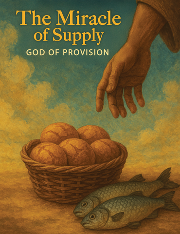 The Miracle of Supply
