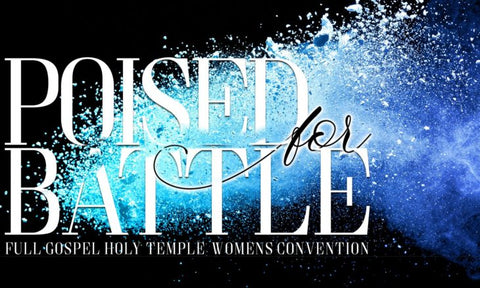 2018 Women's Convention DVD Singles