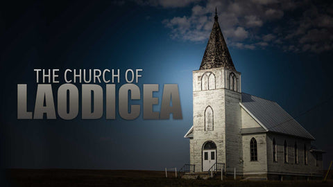The Church of Laodecia
