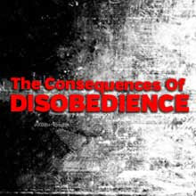 disobedience