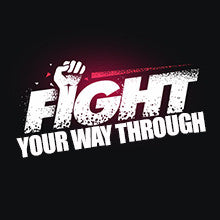 Fight Your Way Through