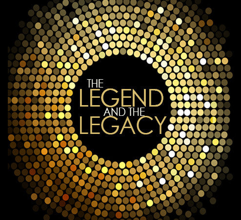 The Legend and the Legacy 3-Night Packages
