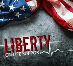 Liberty on Life Support