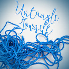 Untangle Yourself