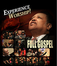 Worship At Full Gospel